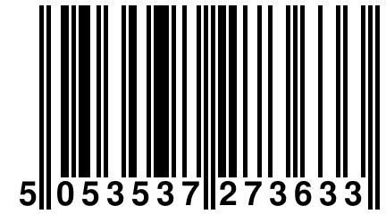 5 053537 273633