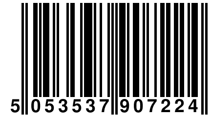 5 053537 907224