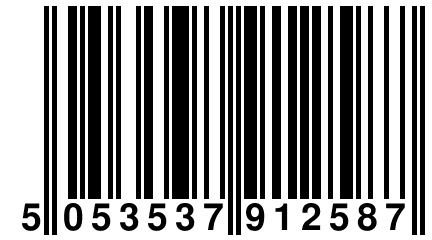 5 053537 912587