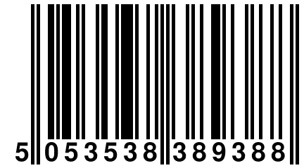 5 053538 389388