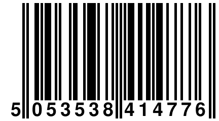 5 053538 414776
