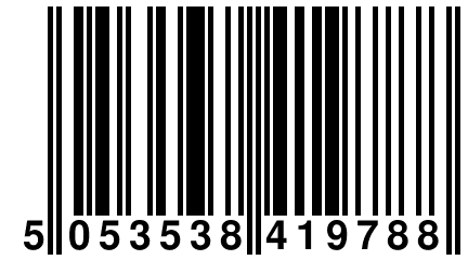 5 053538 419788