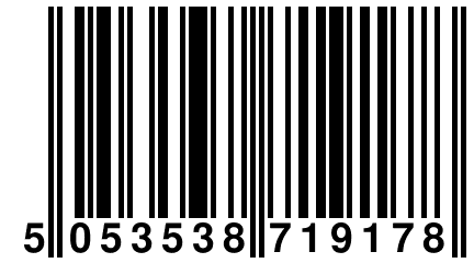 5 053538 719178