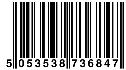 5 053538 736847