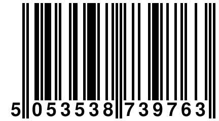 5 053538 739763