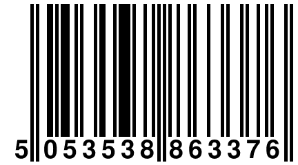 5 053538 863376