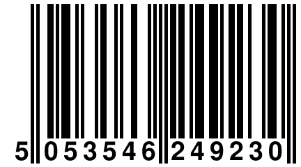 5 053546 249230