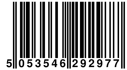 5 053546 292977