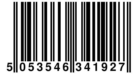 5 053546 341927