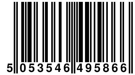 5 053546 495866