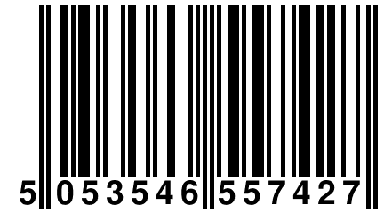 5 053546 557427