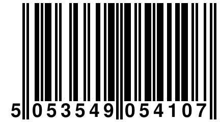5 053549 054107