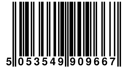 5 053549 909667