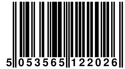 5 053565 122026