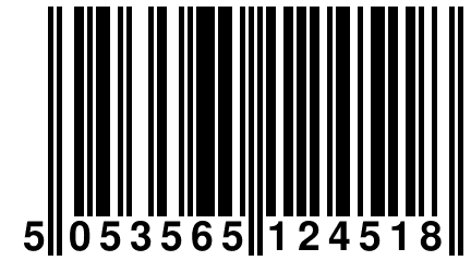 5 053565 124518