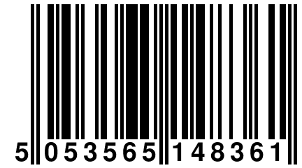 5 053565 148361