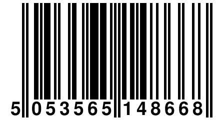 5 053565 148668
