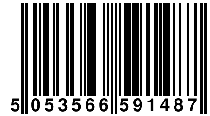 5 053566 591487