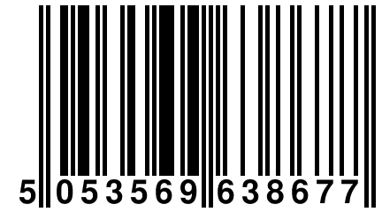 5 053569 638677