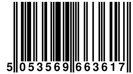 5 053569 663617