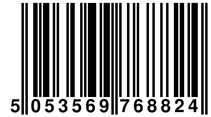 5 053569 768824