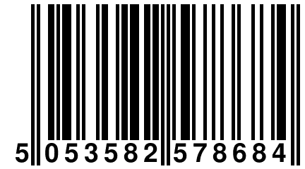 5 053582 578684
