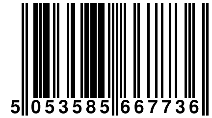 5 053585 667736