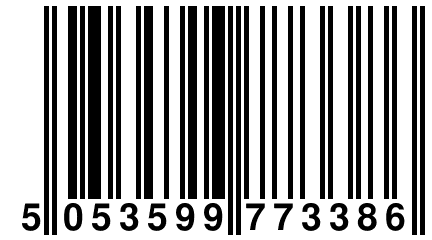 5 053599 773386