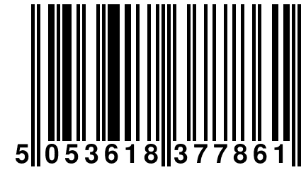 5 053618 377861