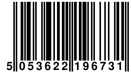 5 053622 196731