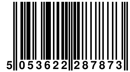 5 053622 287873