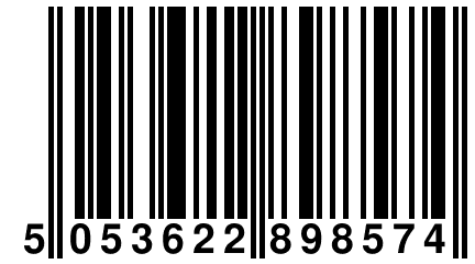 5 053622 898574