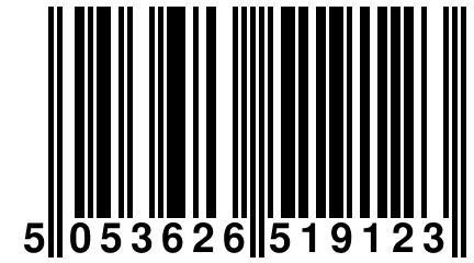 5 053626 519123