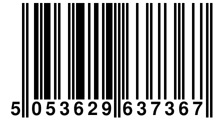 5 053629 637367