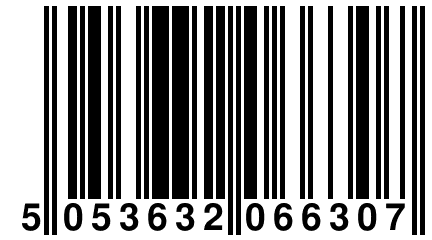 5 053632 066307