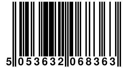 5 053632 068363