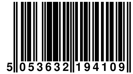 5 053632 194109