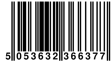 5 053632 366377