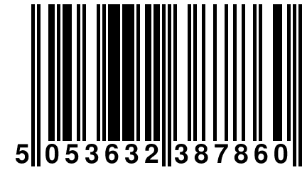 5 053632 387860