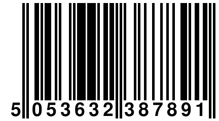 5 053632 387891