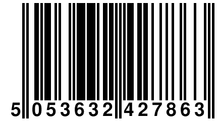5 053632 427863