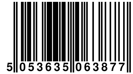 5 053635 063877