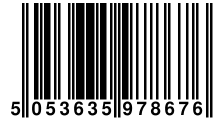 5 053635 978676