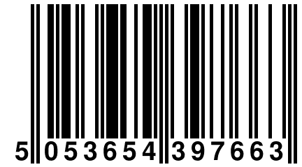 5 053654 397663