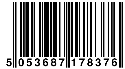 5 053687 178376