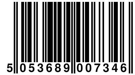 5 053689 007346
