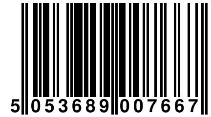 5 053689 007667