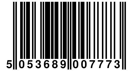5 053689 007773