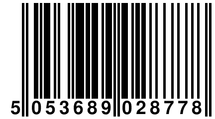 5 053689 028778
