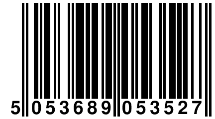 5 053689 053527